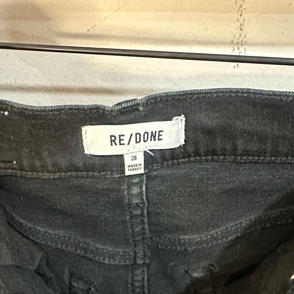 RE/DONE  70s Stove Pipe 28 - Picture 6 of 8